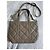 Vanessa Bruno Bolsa Tote S Couro Acolchoado Taupe - vista 5