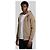 Felpa con cappuccio Moose Knuckles Classic Bunny Marrone - vista 2