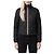 Burberry Chaqueta de nailon acolchada Bramford Negro