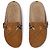 Burberry Urchin mules in Check shealing Brown - view 4