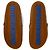 Burberry Urchin mules in Check shealing Brown - view 5