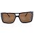 Persol Occhiali da sole Ratti Vintage Black Plastic 003 Aviator Lateral Lenses Nero