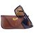 Persol Occhiali da sole Ratti Vintage Black Plastic 003 Aviator Lateral Lenses Nero - vista 2