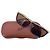 Persol Occhiali da sole Ratti Vintage Black and Gold PP505 140mm Nero - vista 2