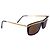 Persol Occhiali da sole Ratti Vintage Black and Gold PP505 140mm Nero - vista 3
