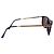 Persol Occhiali da sole Ratti Vintage Black and Gold PP505 140mm Nero - vista 4