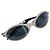 Ray-Ban Gafas de sol Wrap B&L Vintage Oval Frosted Gray ORBS W2390 Verde - vista 5