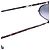 Ray-Ban Occhiali da sole Vintage Silver Metal RB 3161 Flight 60/18 Argento - vista 5