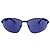 Ray-Ban Vintage Callaway RB 8001 B0001 Gold Sonnenbrille Grau