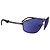 Ray-Ban Vintage Callaway RB 8001 B0001 Gold Sonnenbrille Grau - Ansicht 3
