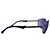 Ray-Ban Vintage Callaway RB 8001 B0001 Gold Sonnenbrille Grau - Ansicht 4