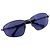 Ray-Ban Vintage Callaway RB 8001 B0001 Gold Sonnenbrille Grau - Ansicht 6