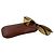 Persol Occhiali da sole rettangolari Vintage Brown Metal 2119S 56/17 135mm - vista 2