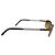 Persol Occhiali da sole rettangolari Vintage Brown Metal 2119S 56/17 135mm - vista 4