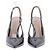 Gucci Schwarze Lackleder-Pumps - Ansicht 4
