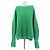 Jersey de lana verde Bellerose