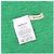 Bellerose Green Wool Beanie - view 3