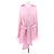 Autre Marque Camicia rosa in viscosa SLEEPER
