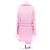 Autre Marque Camicia rosa in viscosa SLEEPER - vista 2
