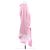 Autre Marque Camicia rosa in viscosa SLEEPER - vista 3