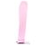 Autre Marque SLEEPER Hose aus rosa Viskose Pink - Ansicht 3