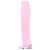 Autre Marque SLEEPER Hose aus rosa Viskose Pink - Ansicht 4