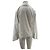 Autre Marque Top de algodão branco THE GARMENT S - vista 2