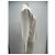 Autre Marque Top de algodão branco THE GARMENT S - vista 3