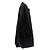 Trench coat Supreme preto de algodão - vista 3