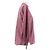 Laurence Bras Rosa Gestreiftes Baumwollhemd Pink - Ansicht 3