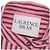 Laurence Bras Rosa Gestreiftes Baumwollhemd Pink - Ansicht 6