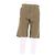 Pantalones cortos Isabel Marant caqui de algodón