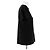 Christian Dior T-shirt nera "J'adiore" Nero - vista 3
