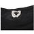 Christian Dior T-shirt nera "J'adiore" Nero - vista 5