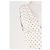 Autre Marque Vestido mini blanco NOBODY'S CHILD - vista 3