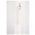 Autre Marque Vestido mini blanco NOBODY'S CHILD - vista 5