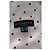 Autre Marque Vestido mini blanco NOBODY'S CHILD - vista 7
