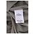 Autre Marque Vestido maxi caqui RONNY KOBO - vista 8