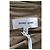 Autre Marque Vestido maxi beige RONNY KOBO - vista 7