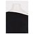 Autre Marque Jersey de seda negro LILYSILK - vista 2