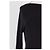 Autre Marque Jersey de seda negro LILYSILK - vista 3