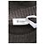 Autre Marque Camisola de cashmere castanha Marrom - vista 7