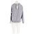 Autre Marque Jersey de cachemira gris LILYSILK - vista 6