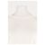 Autre Marque Top holgado blanco de viscosa LILYSILK XS - vista 2