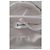 Autre Marque Top holgado blanco de viscosa LILYSILK XS - vista 7