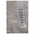 Autre Marque Top holgado blanco de viscosa LILYSILK XS - vista 8