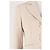 Blazer court beige Elie Tahari - vue 3
