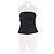 Autre Marque Top de lana negro LILYSILK