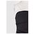 Autre Marque Top de lana negro LILYSILK - vista 3