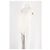 Autre Marque Top reto branco LILYSILK - vista 4